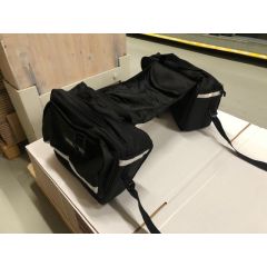 Sno Pro Saddle Bag, SM-16080-1
