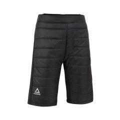 AMOQ Heat Insulation Shorts Black
