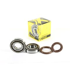 ProX Crankshaft Bearing & Seal Kit KTM250/350SX-F '16-18 + FC250/350 '16-18, 23.CBS63016