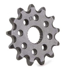 ProX Front Sprocket CR80 '86-02 + CR85 '03-07 -14T- - 07.FS11086-14