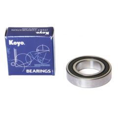 ProX Bearing 6922 2-Side Sealed 22X39X9 - 23.6922-2RS