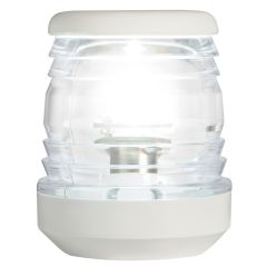 Osculati Kulkuvalo Led 360° valkoinen LED Marine - M11-133-11