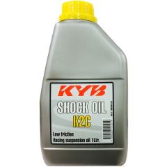 KYB Iskunvaimenninöljy K2C 1 liter (130020010101)