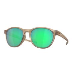 Oakley Sunglasses Reedmace Mt Sepia w/ Prizm Jade Pol