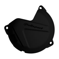 Polisport Clutch Cover Protection - KTM EXC/XCW/SX/XC 250/300 13-16 (10), 8460200001