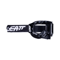 Leatt Goggle Velocity 5.5 SNX Brushed Clear 83%
