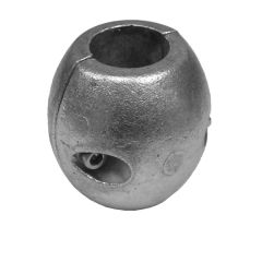 Perf metals anodi, 30 mm akseli Marine - 126-1-103300