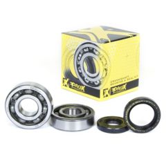 ProX Crankshaft Bearing & Seal Kit YZ125 '01-04 - 23.CBS22001
