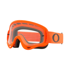 Oakley Goggles XS O-Frame MX Orange Clear