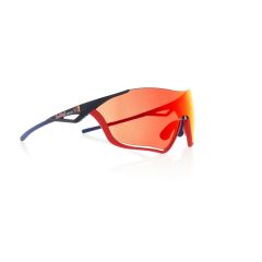 Spect Red Bull Flow Sunglasses blue/smoke/red mirror