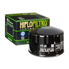 HiFlo öljynsuodatin HF164