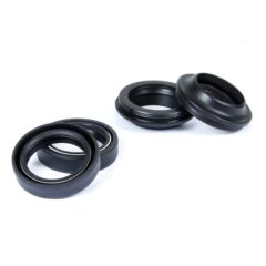 ProX Front Fork Seal and Wiper Set KX80 '86-91 + RM80 '89-01, 40.S354811