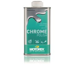 Motorex Chrome Polish 200 ml (6)