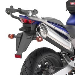 Givi Specific Monorack arms - 258FZ