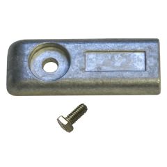 Perf metals anodi, Trim Cylinder Mercury Verado Marine - 126-1-000940