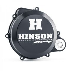 Hinson Cover CRF250R 18-, C794-0817