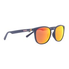 Spect Red Bull Steady Sunglasses blue/brown/red mirror POL