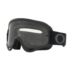 Oakley Goggles O-Frame MX Carbon Fiber Clear