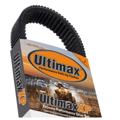 Ultimax UXP448 Variaattorihihna ATV