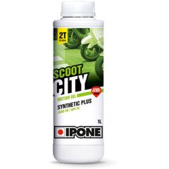 Ipone Scoot City strawberry smell 1L