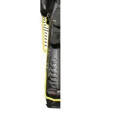 Skinz Pro Tube Astinlaudat Ski Doo 850 Summit X/Freeride 154/165/175 keltainen, SAFRB450-PT-LDYLW