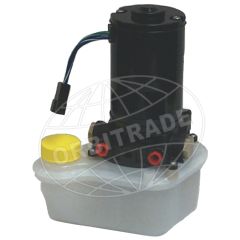 Orbitrade, hydraulic pump Marine - 117-5-19985