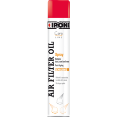 Ipone Air Filter Oil Spray 750ml