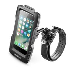 Hållare Pro Case Iphone 6 för fäste på styrhalvor