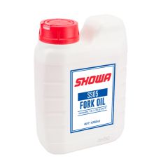 Showa FF OIL SS05 (15,1 CST at 40ºC) 1 Liter, L598005001