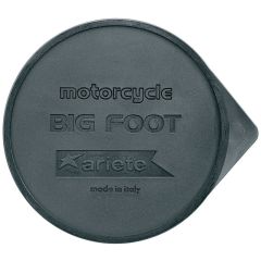 Ariete Big Foot, Musta (10kpl), 11993