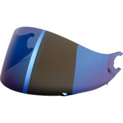 Shark visiiri Vision R, sininen peili