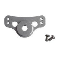 Scar Bracket mounting for hour meter part number HM (BHM)