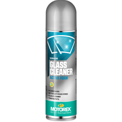 Motorex Glass Cleaner Foam 500ml (12)