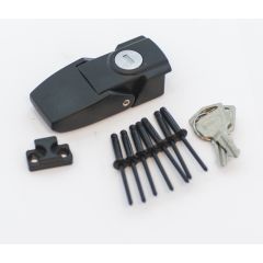 GKA Lukkosarja - Atv lock kit for atv boxes