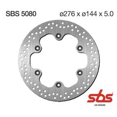 Sbs Jarrulevy Standard (5205080100)