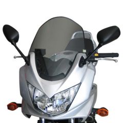 Givi Specific screen, smoked 45,7 x 36,5 cm (HxW) - D262S
