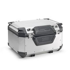 Givi Selkänoja Outback restyled 58-laukuille - E172