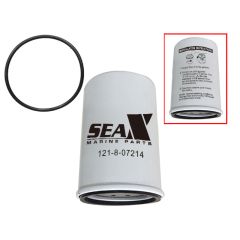 Sea-X polttoainesuodatin S3232 (121-8-07214)