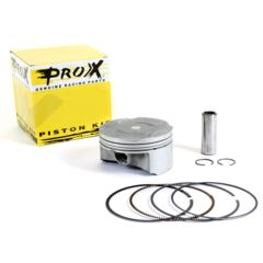 ProX Piston Kit DR-Z400 '00-21 + LT-Z400 '03-17 12.2:1, 01.3420.A
