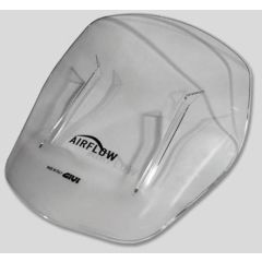 Givi Replacement sliding screen for Airflow - Z1997R