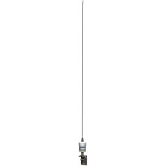 Shakespeare 5215-D stainless steel VHF antenni (115-501-006)