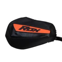 Rox Generation 3 Flex-tec Handguard Orangern