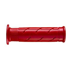 Ariete Scooter Grips Red, 01686/A-R