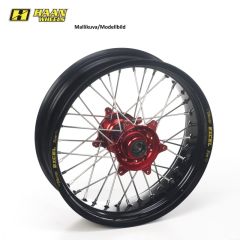 Haan wheel CR 125/250-CRF 250/450 02-12 17-4,50 R/B, 1 16208/3/6