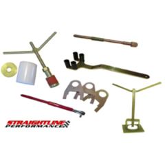 SPI Complete Ski-doo Serice Tool Kit, works on all TRAs except 583 and 617 eng (151-109)