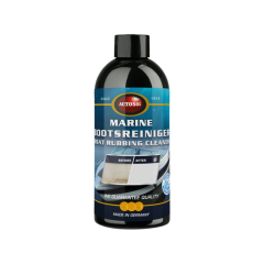 Autosol Marine Rubbing Cleaner 500 ml Marine