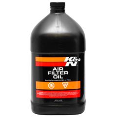 K&N FILTER OIL 3,78 L - 99-0551