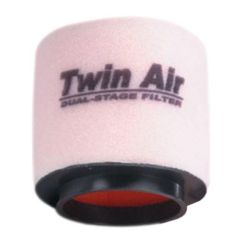 Twin Air Ilmansuodatin clamp-on 73mm pyöreä, pituus 140mm - 158728