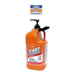 Permatex Käsienpesuaine Fast Orange 3.78L