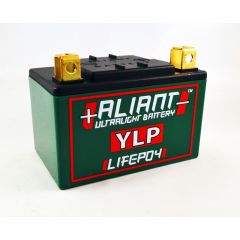 Aliant Ultralight YLP05B lithiumakku